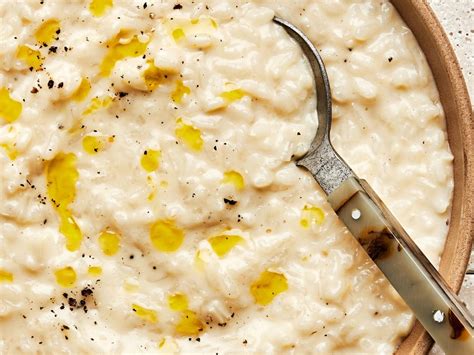 Parmesan Risotto | The Modern Proper