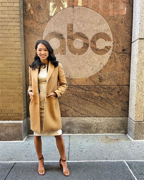 GMA’s Ginger Zee welcomes ‘fill in’ who said they’re ‘jumping straight