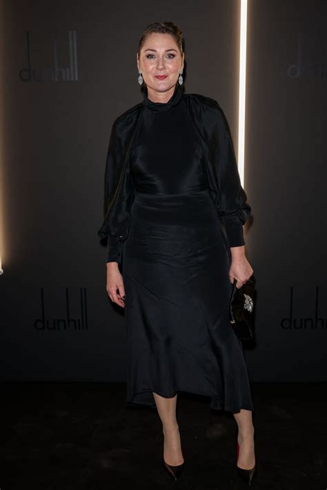 Ruth Gemmell's Instagram, Twitter & Facebook on IDCrawl