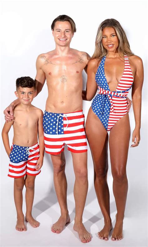 USA One Piece - Knolldoll