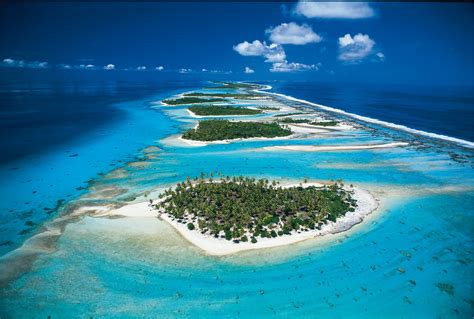 Images Cart: Tahiti Islands