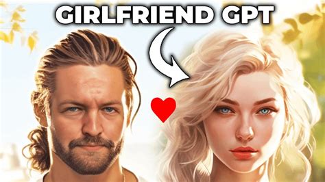 1000 People Are Now Using GirlfriendGPT ! [AI Girlfriend] - YouTube