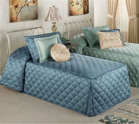 Quilted Bedspreads King Size