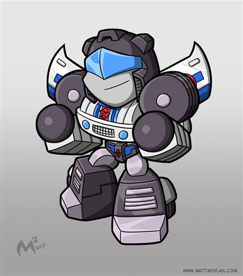 1984 Autobot Jazz by MattMoylan on DeviantArt