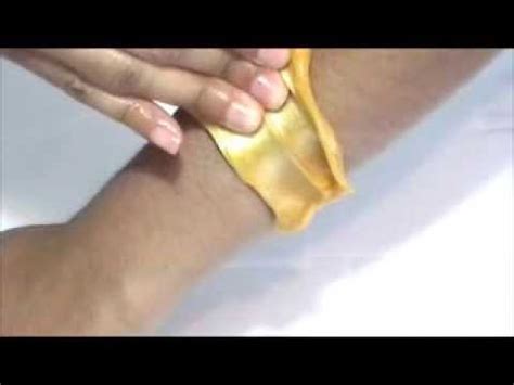 sugaring hair removal recipe  demo youtube