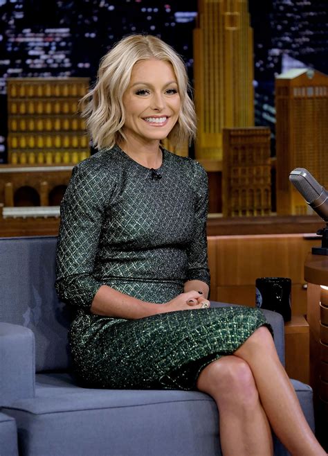 Kelly Ripa Wallpapers - Wallpaper Cave