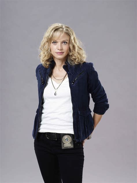 kristen lehman pictures from motive | Kristin Lehman (as Detective