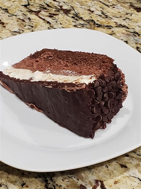 [Homemade] Imitation black tie mousse cake | Scrolller