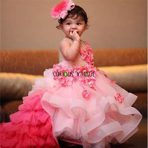 baby frock design baby girl dresses  birthday  birthday dress