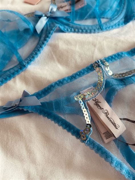 Agent Provocateur on Tumblr