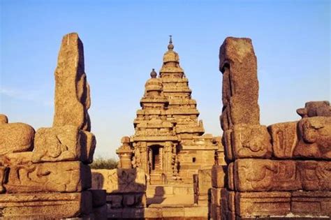 Mahabalipuram Tour Package in Bhilwara | ID: 19579515630