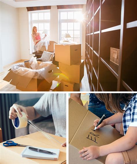Packing Supplies | Pacific Rim Storage Solutions