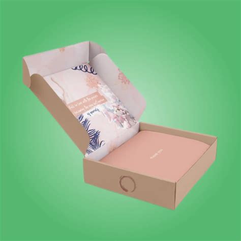 The truth about the durability of corrugated packaging boxes 18