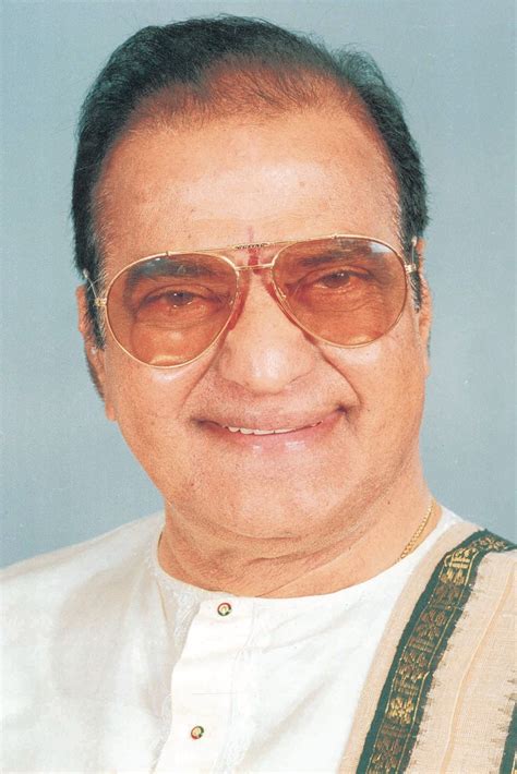 N.T. Rama Rao - Profile Images — The Movie Database (TMDB)