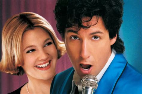 See the Cast of ‘The Wedding Singer’ Then and Now