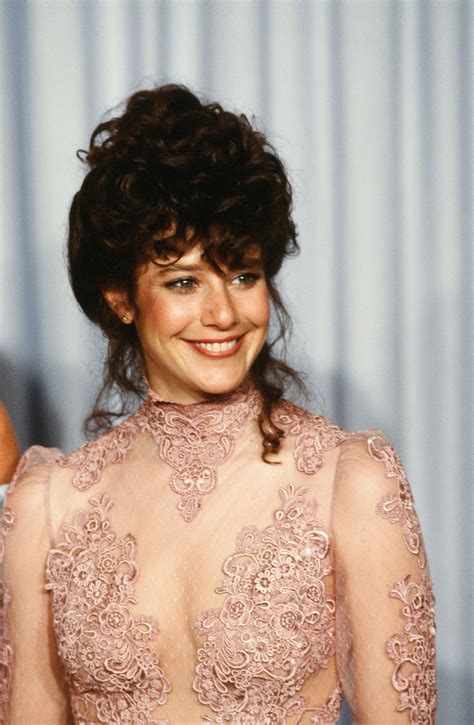 Debra Winger from ‘Terms of Endearment’ Is 65 Years Old Now and Looks