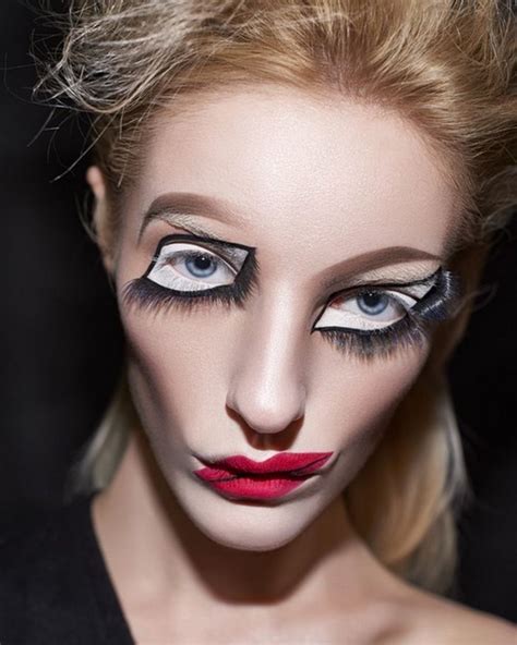 Пин от пользователя Vladimir на доске Makeup в 2020 г | Искусство ...