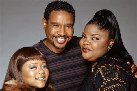 Mo'Nique Finally Addresses Possible Reboot of 'The Parkers'