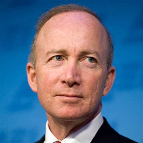 mitch daniels  featured speakers asu gsv summit