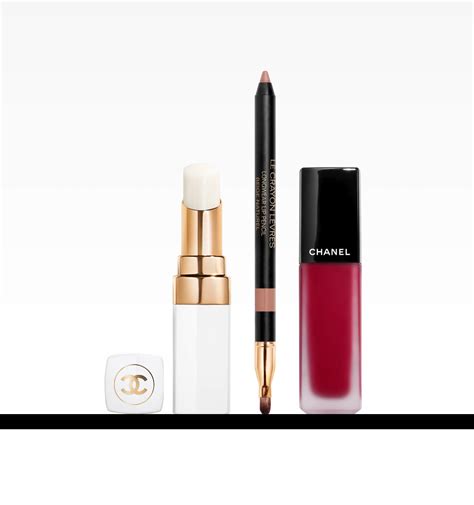 Lipsticks - Matte, Gloss, and Liners - Makeup | CHANEL