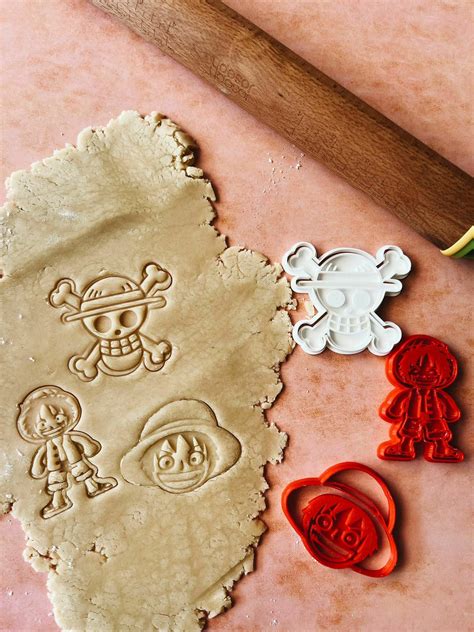 Archivo STL Pack One piece. 🍔 ・Plan de impresora 3D para descargar・Cults
