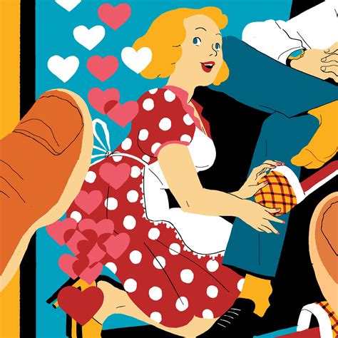 Opinion | Tradwife Content Isn’t Really for Women. It’s for Men Who