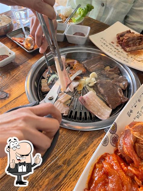 Seoul Kitchen Birmingham in Birmingham - Restaurant menu and reviews