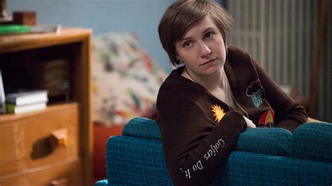 Why Is Lena Dunham Naked So Much? And Other Questions About ‘Girls’