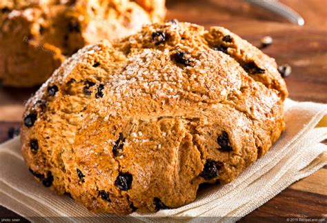 Traditional Irish Soda Bread Buttermilk at Ariel Sipes blog