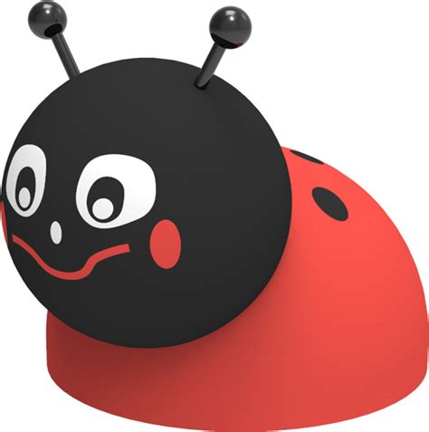 ladybug mini cmz  dynamo playgrounds