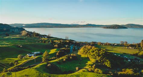 A Winter Getaway To Rotorua | New Zealand – Lilian Pang