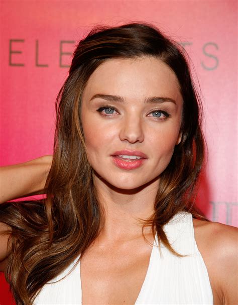 Miranda Kerr