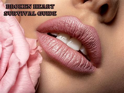 Girl Power Girl Strong ™ | Ex-Boyfriend Recovery With This Broken Heart