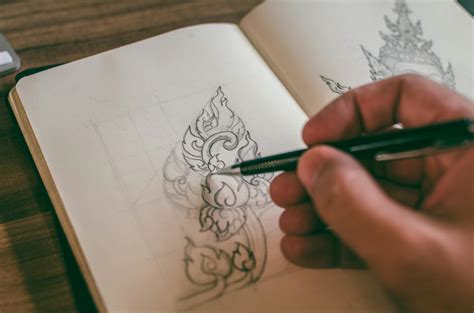 3.000+ Foto Gambar Sketsa Terbaik · Unduh Gratis 100% · Foto Stok Pexels