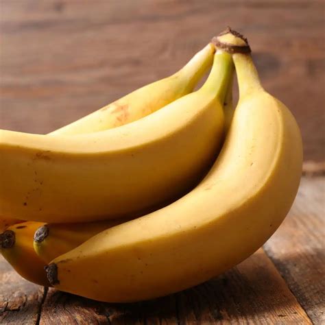 Best Banana Substitute: 16+ Banana Alternatives To Use