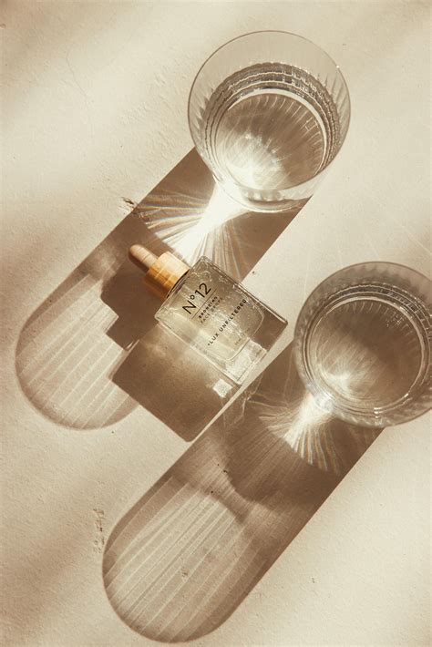 N°12 Bronzing Face Drops | + LUX UNFILTERED | Skincare products