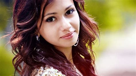 Top Most Beautiful Women "Everything has beauty, but not everyone sees it."