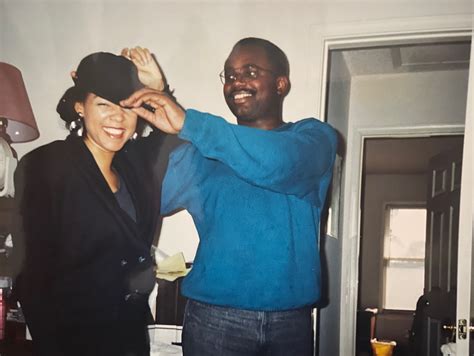 Mentors & Friends - Sheila Kennedy Bryant