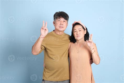 Cute Asian Couple 8928563 Stock Photo at Vecteezy