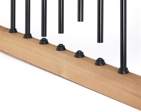 Deckorators Designer Baluster Connectors | DeckExpressions