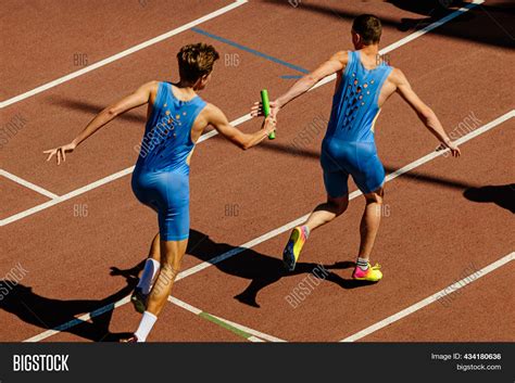 Relay Race
