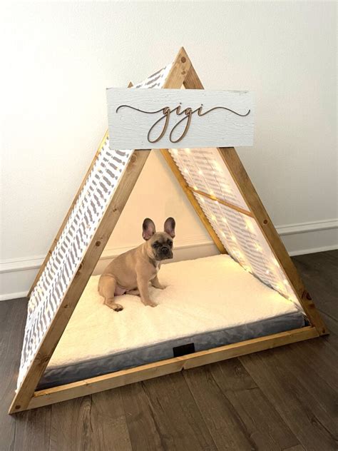 Step-by-Step Guide to Make a Dog Bed