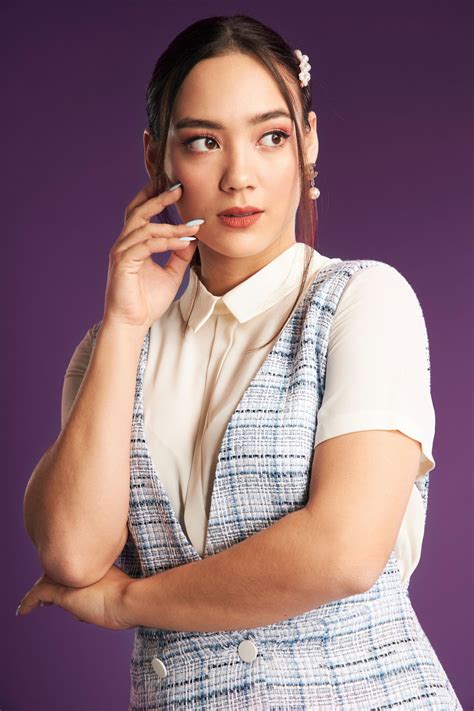 Aryanna Epperson | Tatler Asia