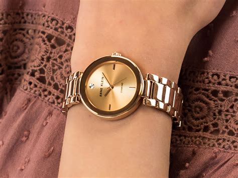 Modelos De Relogio Feminino