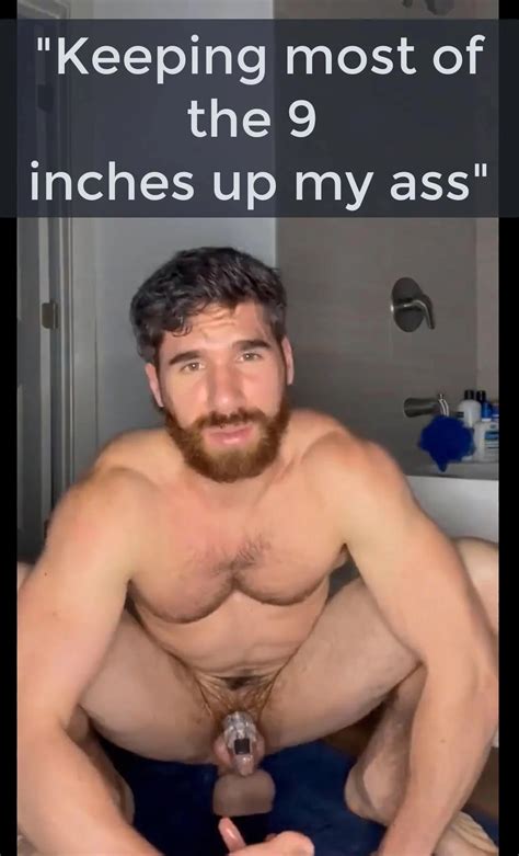 Hot guys with dildos and butt plugs: 3 gorgeous… ThisVid.com