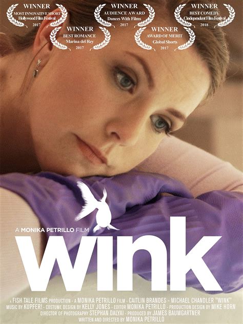 Watch Wink | Prime Video