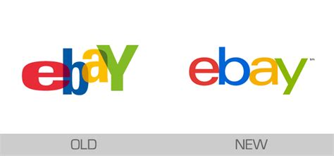 eBay Logo - LogoDix