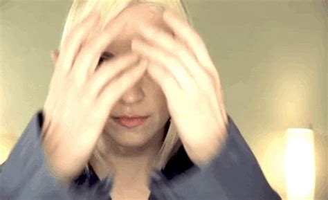 feels    girl gifs find share  giphy