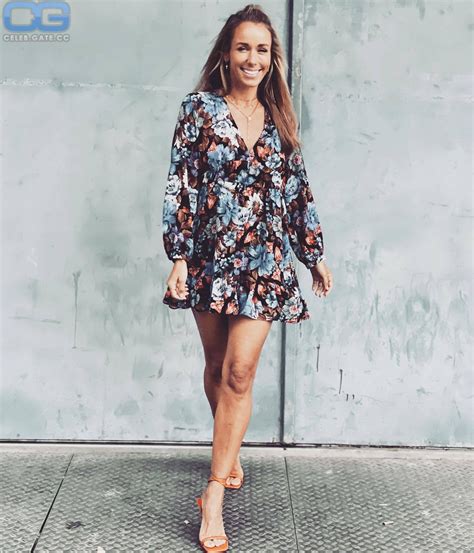 Annemarie Carpendale Nacktbilder vom Playboy, OnlyFans leaks und