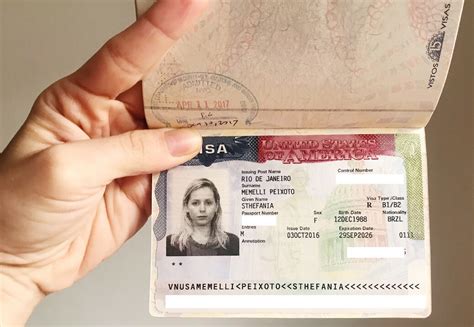 Documentos Para Tirar O Visto Americano - Como tirar Visto Americano: formulário, documentos e valores!